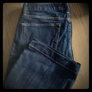 Women's Gap Jeans